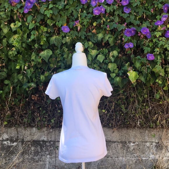 Mexican Enbroidered T-Shirt - Picture 2 of 4